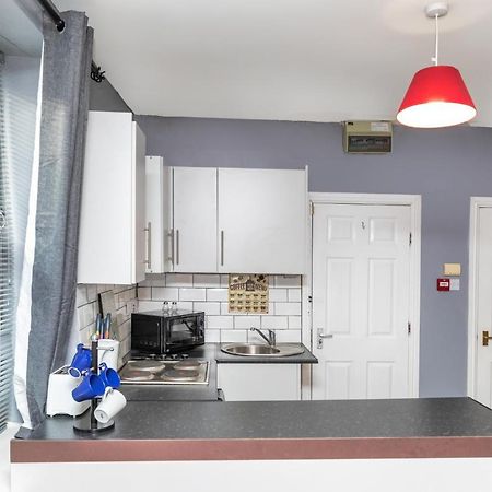 Sunderland City Centre Apartments Free Parking And Wi-Fi Ngoại thất bức ảnh