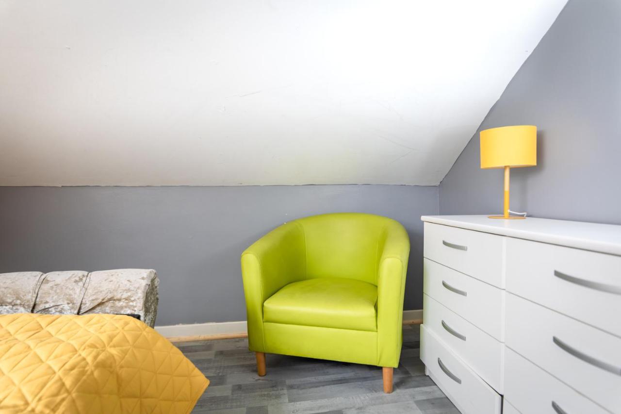 Sunderland City Centre Apartments Free Parking And Wi-Fi Ngoại thất bức ảnh