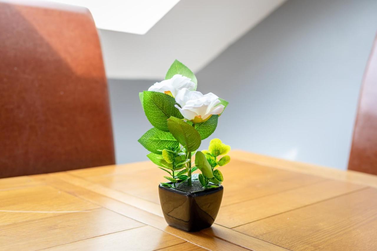 Sunderland City Centre Apartments Free Parking And Wi-Fi Ngoại thất bức ảnh