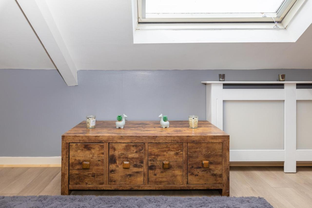 Sunderland City Centre Apartments Free Parking And Wi-Fi Ngoại thất bức ảnh