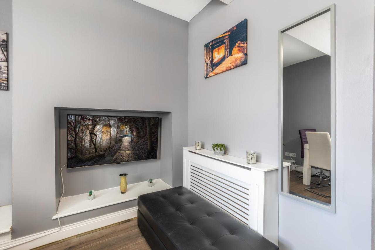 Sunderland City Centre Apartments Free Parking And Wi-Fi Ngoại thất bức ảnh