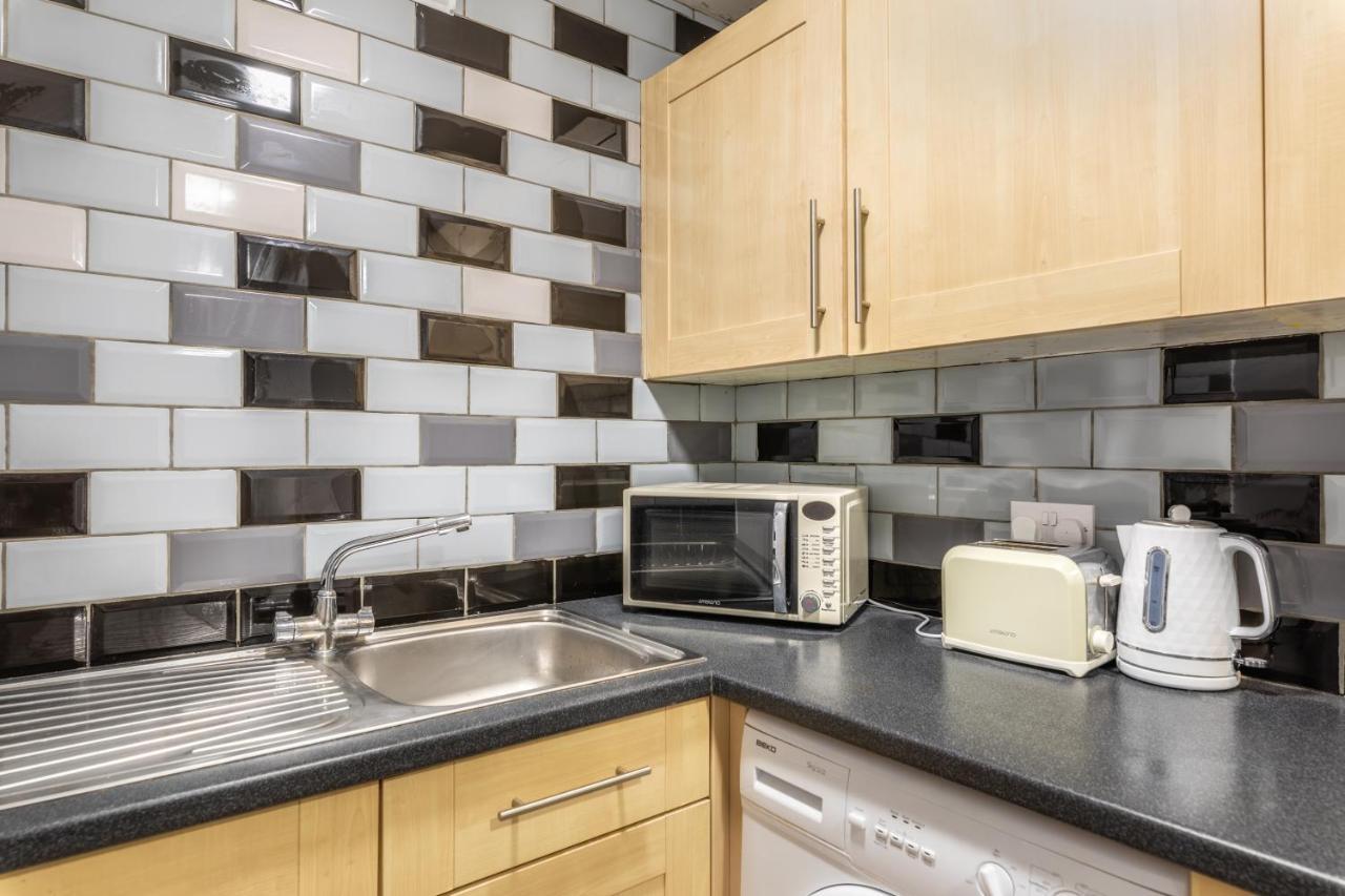 Sunderland City Centre Apartments Free Parking And Wi-Fi Ngoại thất bức ảnh