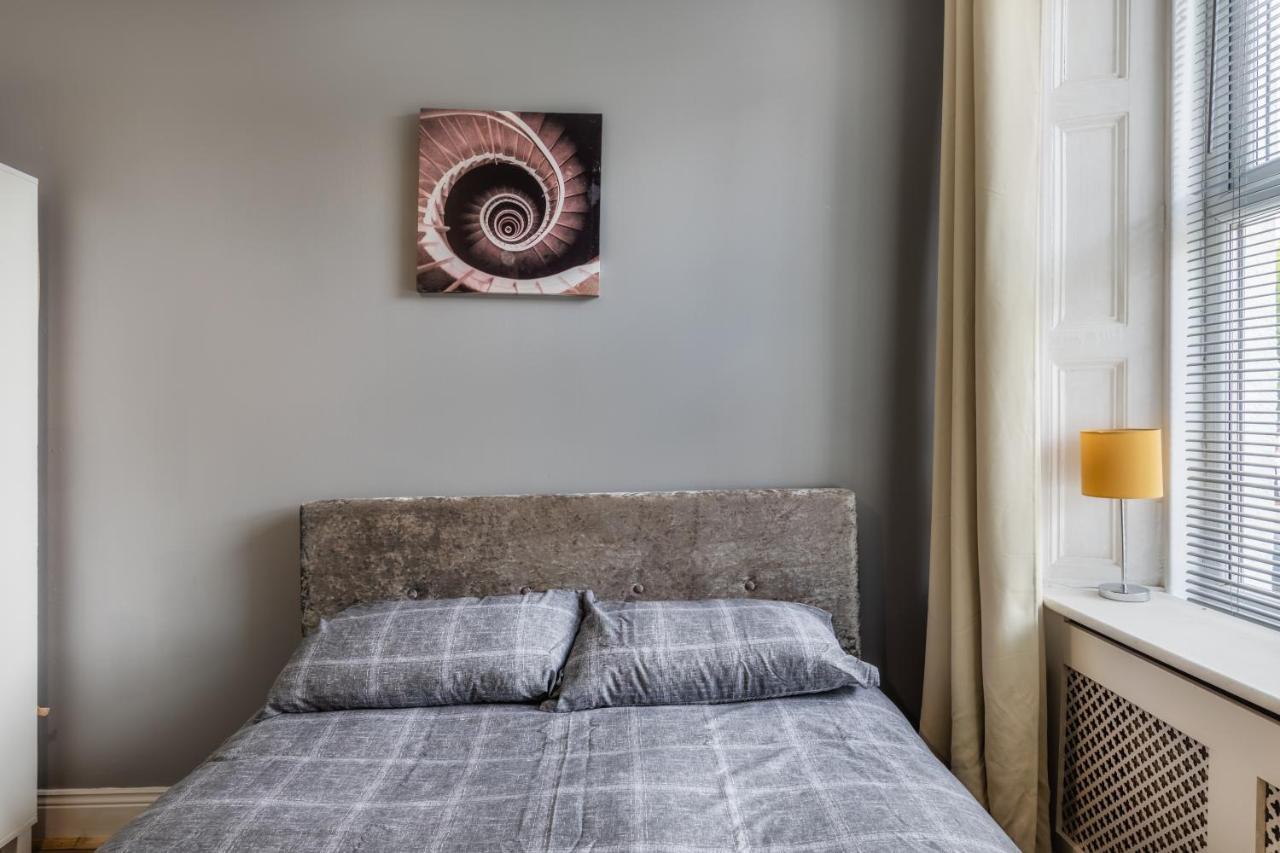 Sunderland City Centre Apartments Free Parking And Wi-Fi Ngoại thất bức ảnh