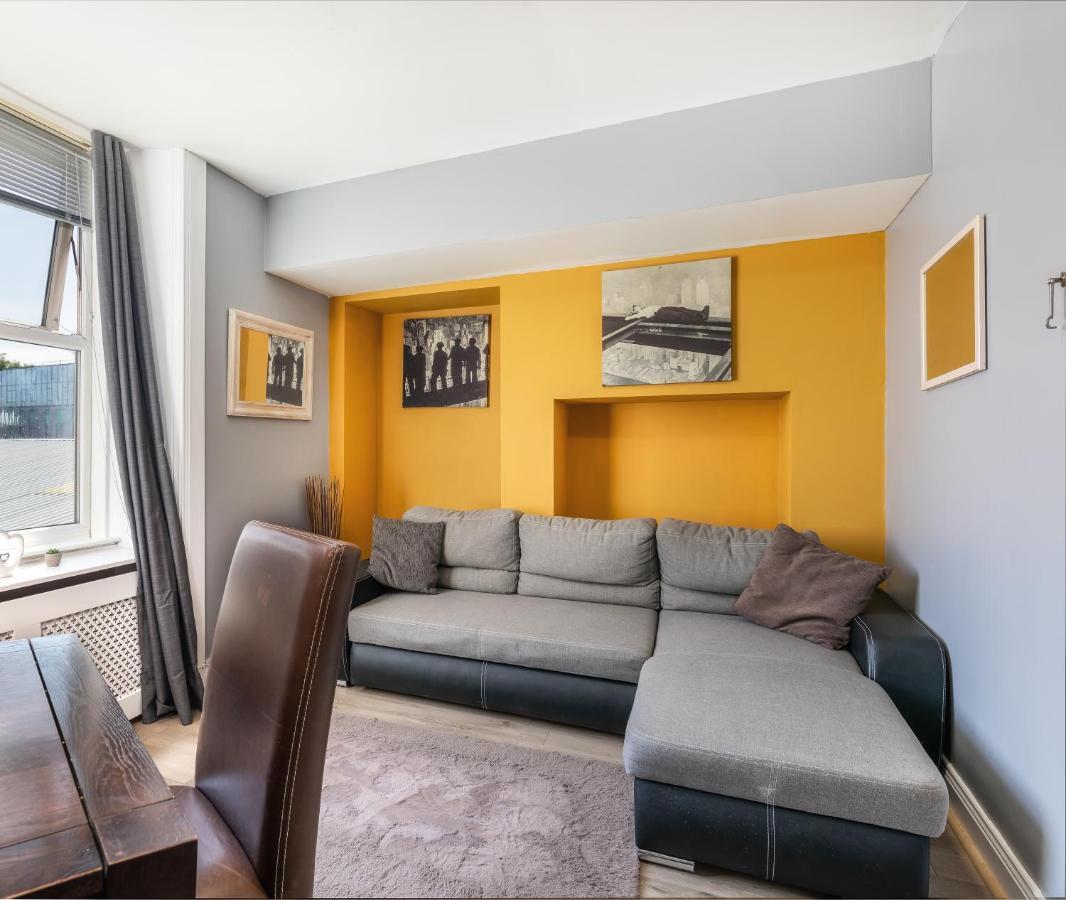 Sunderland City Centre Apartments Free Parking And Wi-Fi Ngoại thất bức ảnh