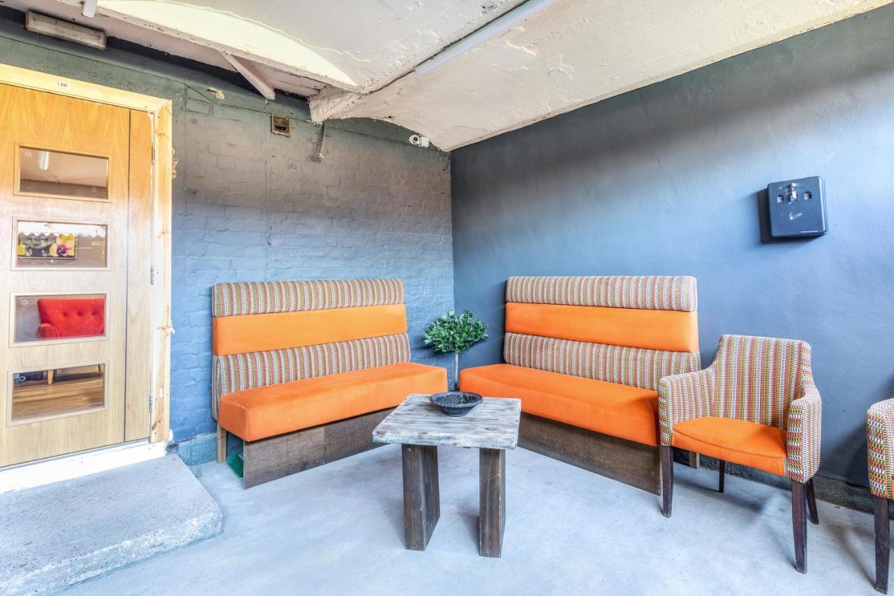 Sunderland City Centre Apartments Free Parking And Wi-Fi Ngoại thất bức ảnh