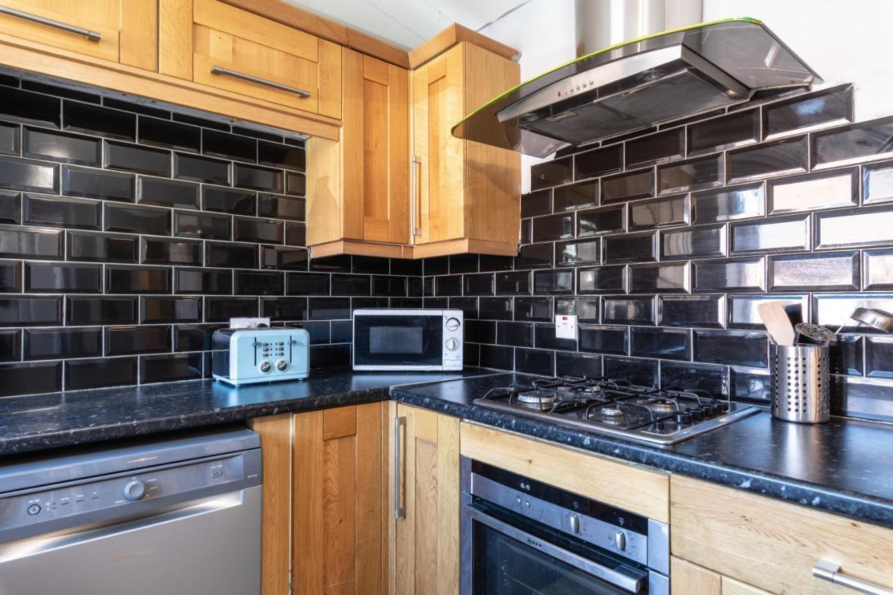 Sunderland City Centre Apartments Free Parking And Wi-Fi Ngoại thất bức ảnh