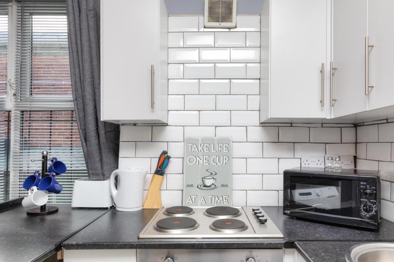 Sunderland City Centre Apartments Free Parking And Wi-Fi Ngoại thất bức ảnh